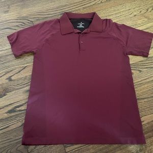 NWOT Fabletics polo